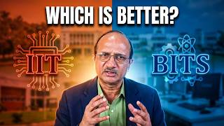 The IIT Director Who Built Startups: Career Lessons for the AI Gen | Prof V Ramgopal Rao | #TGV689