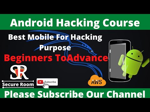 Best Mobile For Hacking Purpose
