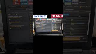 Samsung A10s FRP BYPASS
