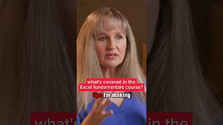 Get started with #excel and learn how it really works! #excelforbeginners #excelbasics #training