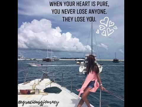 When Your Heart is Pure - Cruisin in Indian Ocean | Male, Maldives 🇲🇻  #wheninMaldives #shorts