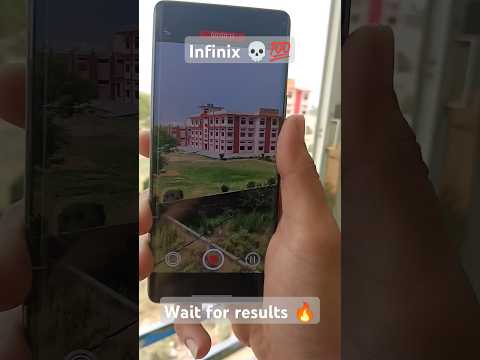 infinix note 50s video stability test, infinix camera test. #infinix #smartphone #cameratest #note50