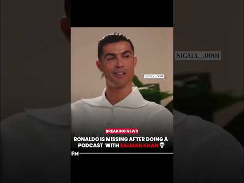 salmon x Ronaldo👽.                         #sigma #trendingshorts #trending #trendingreels #trend