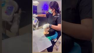 #chennaidentist #orthodontist #ortholove #instadentist #orthodontics #invisalign #invisalignsmile
