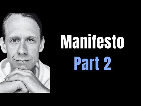 An Independent Scholar's Manifesto, part 2: Institutional Independence