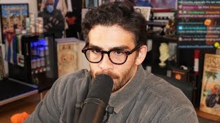 Hasan Addresses The QTCinderella Situation & Charitability