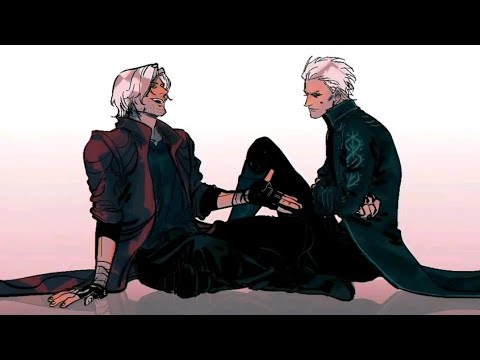 nero vs vergil