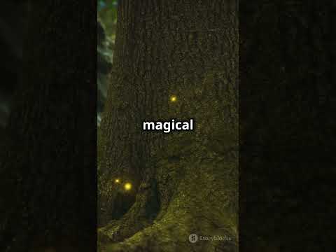 "The Magic of Fireflies: Nature’s Glowing Wonders! ✨"#nature  #glowingskin  #shorts