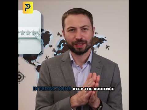 Elevate Your Demos with Interactive Elements