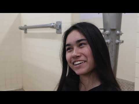 ENG 100 gag reel