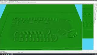 How to create a basic chromlum alpha with Leveller | Reflex Trackmaking