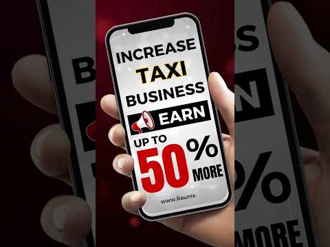 taxi app kaise bnaye | taxi booking app kaise banaye | Taxi business kaise shuru kare in india
