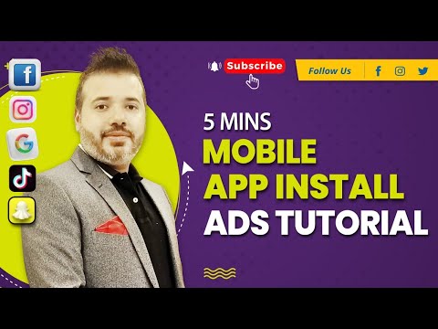 Mobile Marketing I App Install Ads I Hindi I Urdu
