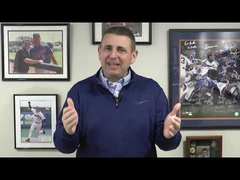 BT Talks Baseball (Episode 1)