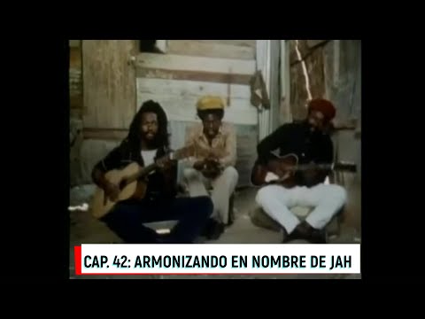 POSTALES DESDE LA ISLA EP#19 - GRUPOS VOCALES: ARMONIZANDO EN NOMBRE DE JAH - MOD. 3. CAP. 42