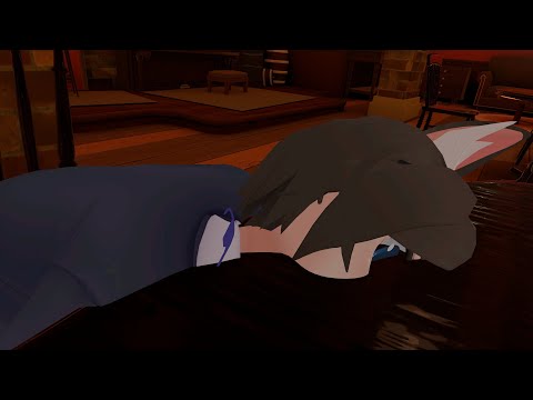 The Twelve Days Of VrChat (Day Four)