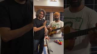 Arijit Singh and Rupam Islam best moment | #arijit  #rupam_islam