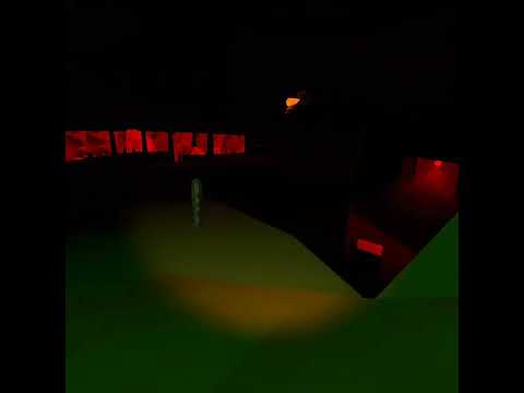OG canyons ambience