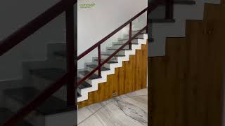 Living room & Dining room interior  #shorts #homeinterior #diningroomdecor #livingroom #interior