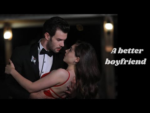 Ada & Bora || Better boyfriend ❤️‍🔥