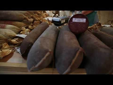 Famous Summer Sausage