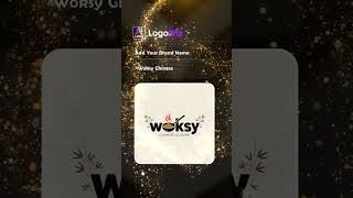 Use this AI App to Create a Logo Quickly [Easy-to-use] #logomaker #ailogo #creativelogodesign