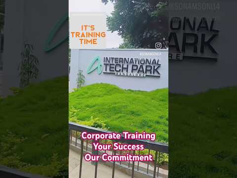 Corporate Training. Your success our commitment #shortsvideo #shorts #trainingday #motivation