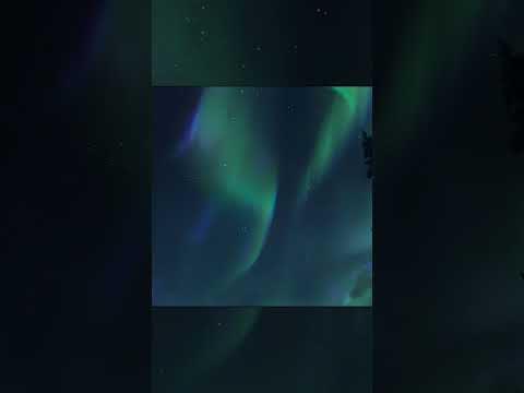 the beuty of anime nature
