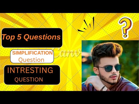 Simplification Trick With Option | Simplification Tricks | Easy Simplification | Easy Question 