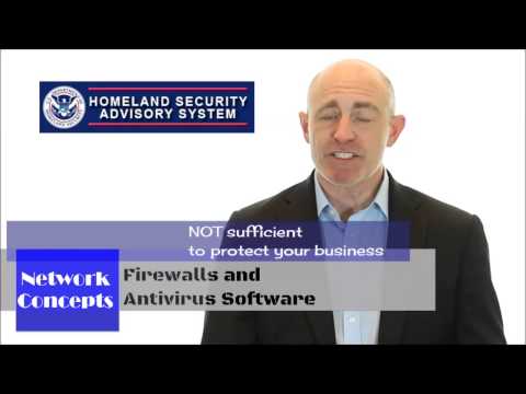 Urgent Windows Server 2003 Warning