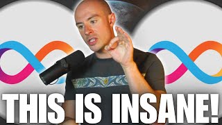 Internet Computer ICP Literally Just Released Something Insane That Will Change The World Forever!!!