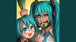 check (Hatsune Miku)