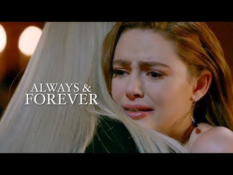 Hope Mikaelson | Always & Forever
