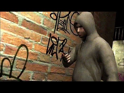 FEELING LOST / CRY OF FEAR EDIT