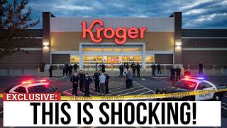 Don't Shop At Kroger Until You Watch This
