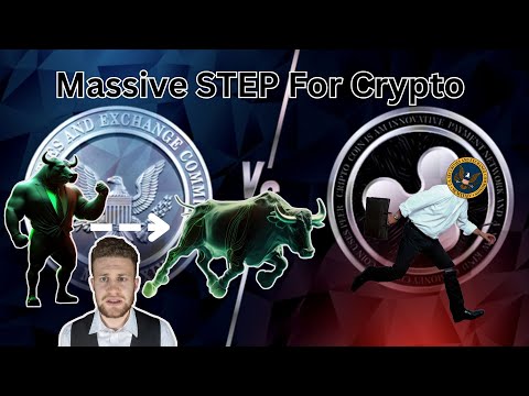 Massive Crypto Industry-Changing WIN vs SEC: Case explained, Market Changes and Future vs SEC !