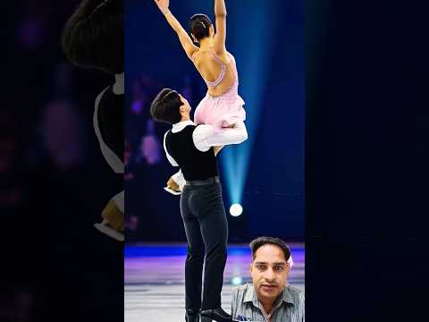 #figureskating #dance #travel