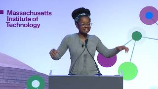 MIT HEALS Launch: Systems, spoken word performance