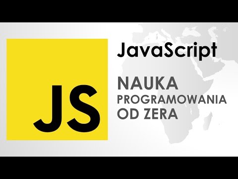 Programujemy w JavaScript - program do losowania liczb