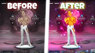 The Best Fortnite Color Settings for 2025 | Super Easy Setup 2024 Guide