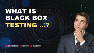 Black Box Testing Explained with Real Example | Software Testing Basics