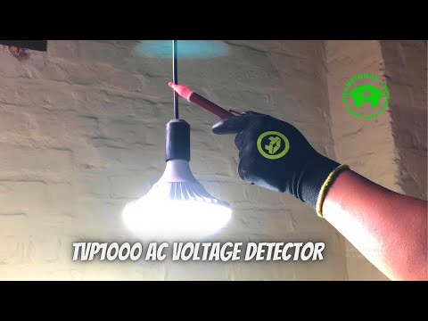 TVP1000 VOLTAGE DETECTOR