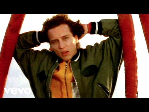 The Beloved - It's Alright Now (Official Video)