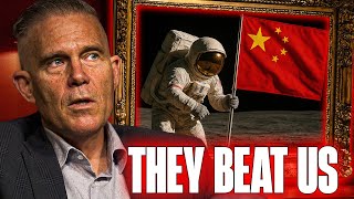 Why China’s Moon Mining Operation Should Terrify the World