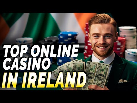 Best Real Money Online Casinos in Ireland 2024 🥇 Best Irish Casinos for Big Wins & Fast Payouts