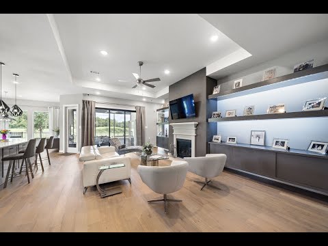 7551 Congress Trail Way | Porter Real Estate