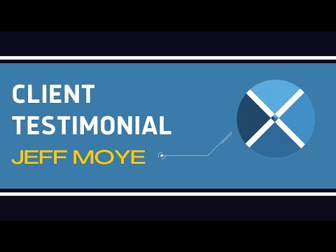 Client Review - Jeff Moye