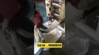 fully automatic noodles making machine Varanasi Uttar Pradesh #newbusinessideas2025 #machine