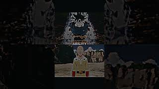 𝔾𝕆𝕂𝕌 𝓥.𝓢 𝕊𝔸𝕀𝕋𝔸𝕄𝔸 𝐖𝐈𝐓𝐇 𝐏𝐑𝐎𝐎𝐅 #goku #saitama #withproof #shorts