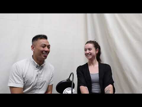 Coders Talk || Episode 4 With Billy Le